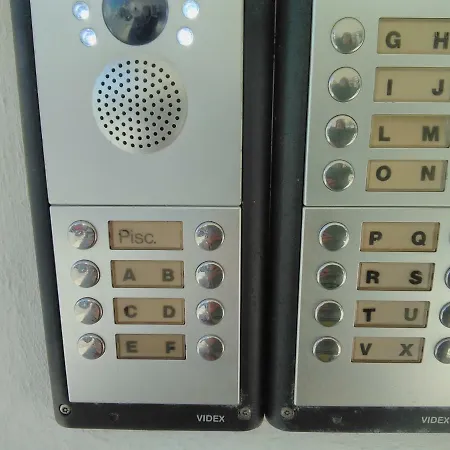 Atlantico Apartment *