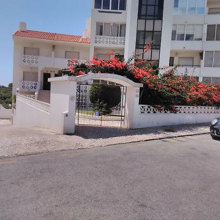 Atlantico Lägenhet